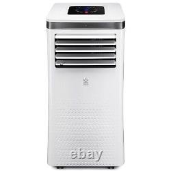 Avalla S-290 Portable 4-in-1 Air Conditioning Unit for Home 10000BTU 3000W