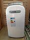 B&Q 3 in 1 12000 BTU Portable Air Conditioning Unit