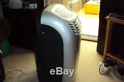 B&Q portable air conditioning unit 9000btu/h