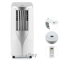 B-Stock Air Conditioner Portable Conditioning Unit 7000BTU 2.6kW Remote Ener