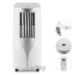 B-Stock Air Conditioner Portable Conditioning Unit 7000BTU 2.6kW Remote Energy