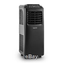 B-Stock Air Conditioner Portable Conditioning Unit 7000BTU 3in1 808W Remote