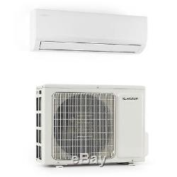 B-Stock Air Conditioner Split Conditioning Unit 12000BTU A++ Inverter Climate