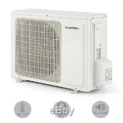 B-Stock Air Conditioner Split Conditioning Unit 12000BTU A++ Inverter Climate