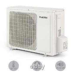B-Stock Air Conditioner Wall Split Conditioning Unit 12000BTU Energy A++