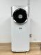 BLACK+DECKER 12K 3-in-1 Air Conditioning Unit White (BXAC40008GB)