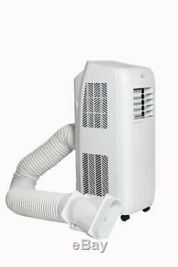BLU09 Portable Air Conditioning Unit 9,000BTU + Free Next Working Day Delivery