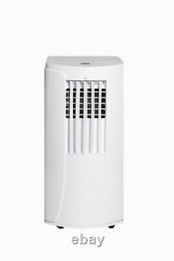 BLU12 12,000 BTU Portable Air Conditioning Unit with Window Kit BLU by Gree