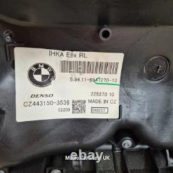 BMW 3 Series E90 E91 E92 335I Heater Matrix Air Conditioning Unit HIGH IHKA