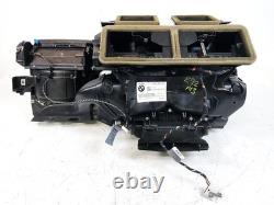 BMW 3 Series E90 E91 E92 M3 Heater Matrix Air Conditioning Unit 6947270 9136172
