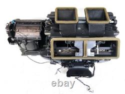 BMW 3 Series E90 E91 E92 M3 Heater Matrix Air Conditioning Unit 6947270 9136172