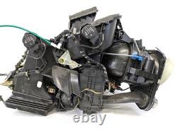 BMW 5 E39 M5 Heater Box Air Conditioning Unit 8383723