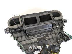 BMW 5 E39 M5 Heater Box Air Conditioning Unit 8383723