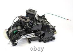 BMW 5 E39 M5 Heater Box Air Conditioning Unit 8383723