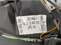 BMW 5 E39 M5 Heater Box Air Conditioning Unit 8383723