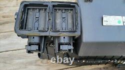 BMW E66 750 760 Rear Refrigerator Coolbox Housing Air Conditioning Unit AC Parts