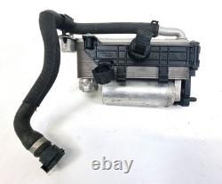 BMW X3M X4M Series F97 F98 Cooler Condenser Dryer Air Conditioning Unit 8075560