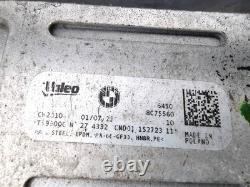 BMW X3M X4M Series F97 F98 Cooler Condenser Dryer Air Conditioning Unit 8075560