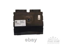 BMW i4 Air Conditioning System Control Module Unit M50 AWD Electric Motor 2024
