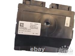 BMW i4 Air Conditioning System Control Module Unit M50 AWD Electric Motor 2024