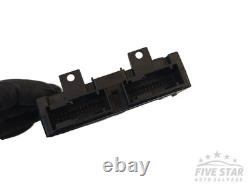 BMW i4 Air Conditioning System Control Module Unit M50 AWD Electric Motor 2024
