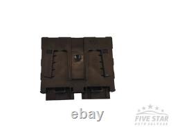 BMW i4 Air Conditioning System Control Module Unit M50 AWD Electric Motor 2024