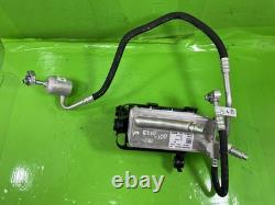 BMW i4 G26 AIR CONDITIONING UNIT DRYER A/C AIR CON CONDITIONING PIPES 2022-2026