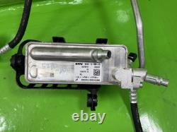 BMW i4 G26 AIR CONDITIONING UNIT DRYER A/C AIR CON CONDITIONING PIPES 2022-2026