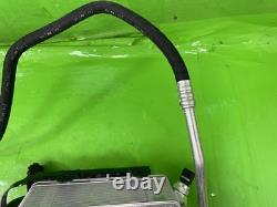 BMW i4 G26 AIR CONDITIONING UNIT DRYER A/C AIR CON CONDITIONING PIPES 2022-2026