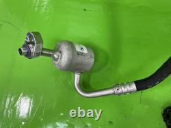 BMW i4 G26 AIR CONDITIONING UNIT DRYER A/C AIR CON CONDITIONING PIPES 2022-2026