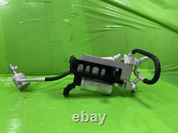 BMW i4 G26 AIR CONDITIONING UNIT DRYER A/C AIR CON CONDITIONING PIPES 2022-2026