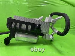 BMW i4 G26 AIR CONDITIONING UNIT DRYER A/C AIR CON CONDITIONING PIPES 2022-2026