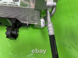 BMW i4 G26 AIR CONDITIONING UNIT DRYER A/C AIR CON CONDITIONING PIPES 2022-2026