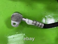 BMW i4 G26 AIR CONDITIONING UNIT DRYER A/C AIR CON CONDITIONING PIPES 2022-2026