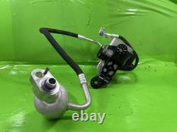 BMW i4 G26 AIR CONDITIONING UNIT DRYER A/C AIR CON CONDITIONING PIPES 2022-2026