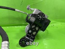 BMW i4 G26 AIR CONDITIONING UNIT DRYER A/C AIR CON CONDITIONING PIPES 2022-2026