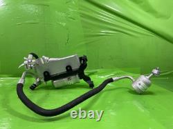 BMW i4 G26 AIR CONDITIONING UNIT DRYER A/C AIR CON CONDITIONING PIPES 2022-2026