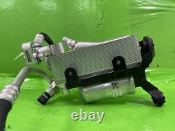 BMW i4 G26 AIR CONDITIONING UNIT DRYER A/C AIR CON CONDITIONING PIPES 2022-2026