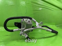 BMW i4 G26 AIR CONDITIONING UNIT DRYER A/C AIR CON CONDITIONING PIPES 2022-2026