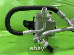 BMW i4 G26 AIR CONDITIONING UNIT DRYER A/C AIR CON CONDITIONING PIPES 2022-2026