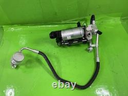 BMW i4 G26 AIR CONDITIONING UNIT DRYER A/C AIR CON CONDITIONING PIPES 2022-2026