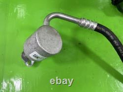 BMW i4 G26 AIR CONDITIONING UNIT DRYER A/C AIR CON CONDITIONING PIPES 2022-2026