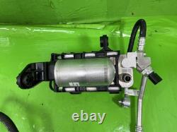 BMW i4 G26 AIR CONDITIONING UNIT DRYER A/C AIR CON CONDITIONING PIPES 2022-2026