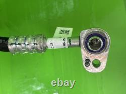 BMW i4 G26 AIR CONDITIONING UNIT DRYER A/C AIR CON CONDITIONING PIPES 2022-2026