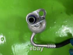 BMW i4 G26 AIR CONDITIONING UNIT DRYER A/C AIR CON CONDITIONING PIPES 2022-2026
