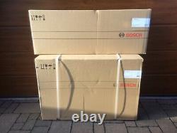 BOSCH CLIMATE 5.3kW 18084 BTU HEATING/COOLING SINGLE SPLIT AIR CONDITIONING UNIT