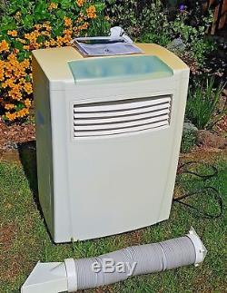 Bargain B&q Wa-903 Mobile Air Conditioning Unit / Air Conditioner