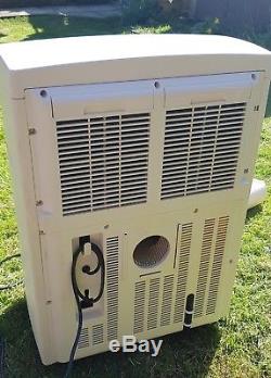 Bargain B&q Wa-903 Mobile Air Conditioning Unit / Air Conditioner