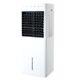BeCool Aircooler Water Climate Air Purifier Heater Humidifier Fan Heater