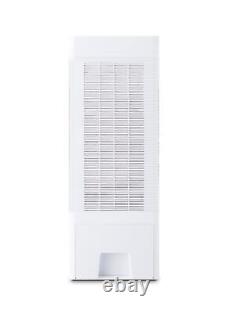 BeCool Aircooler Water Climate Air Purifier Heater Humidifier Fan Heater
